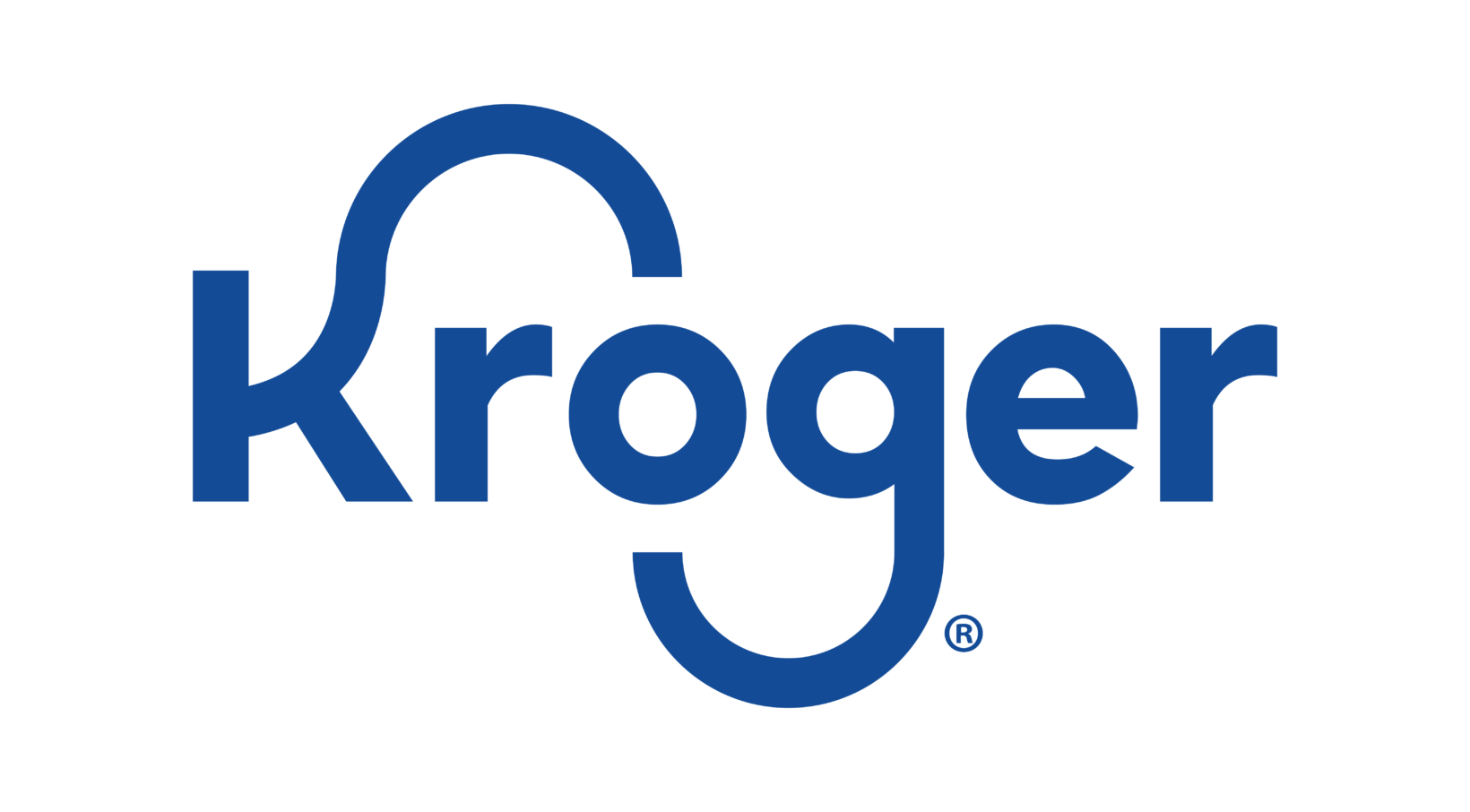 Kroger Logo