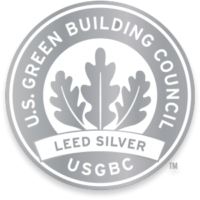 LEED Silver