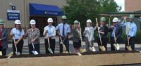 Groundbreaking Ceremony thumbnail