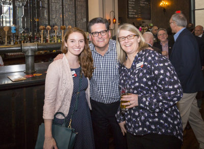 10th Annual Client Happy Hour