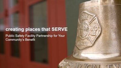 Creating places that SERVE - South Carolina Public Safety Facilities