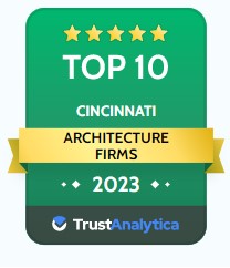 TrustAnalytica Top 10 Architectural Firm